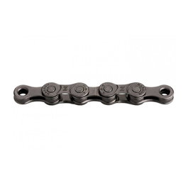 KMC Z8.3 Cadena de Bicicleta 1/2x3/32 116 Eslabones 7/8 Velocidades Gris (25 Unidades)