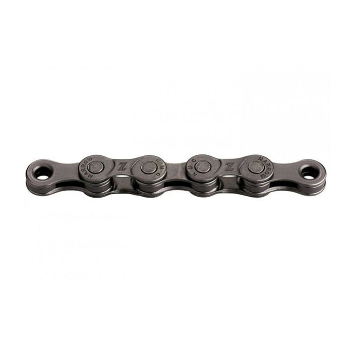 KMC Z8.3 Cadena de Bicicleta 1/2x3/32 116 Eslabones 7/8 Velocidades Gris (25 Unidades) KMC Z8.3 Cadena de Bicicleta 1/2x3/32 116 Eslabones 7/8 Velocidades Gris (25 Unidades)