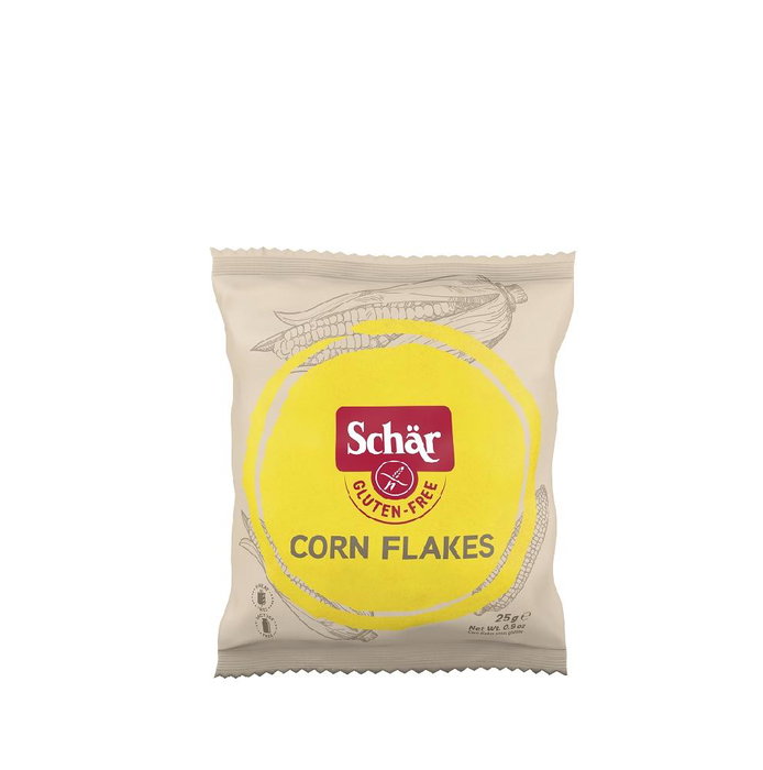 Corn Flakes Corn Flakes