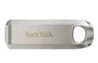 Sandisk SDCZ75-064G-G46 Unidad Flash USB 64 GB USB Tipo C Plata