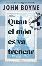 Quan el món es va trencar, John Boyne - EMPURIES