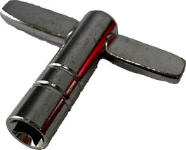 Llave Afinador Batería Sp07J