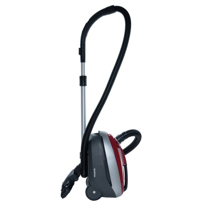 Nilfisk Select DRCL13E08A2 CLASSIC EU Rojo / Negro Nilfisk Select DRCL13E08A2 CLASSIC EU Rojo / Negro