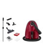 Nilfisk Select DRCL13E08A2 CLASSIC EU Rojo / Negro