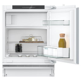 Siemens iQ300 KU22LVFD0 Frigorífico Combi Bajo Encimera 110 L