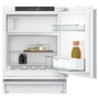 Siemens iQ300 KU22LVFD0 Frigorífico Combi Bajo Encimera 110 L