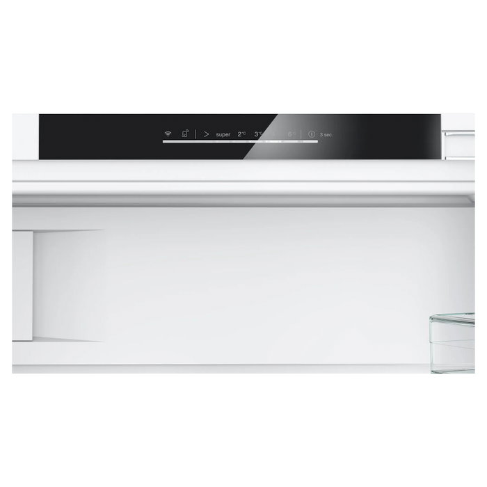 Siemens iQ300 KU22LVFD0 Frigorífico Combi Bajo Encimera 110 L Siemens iQ300 KU22LVFD0 Frigorífico Combi Bajo Encimera 110 L