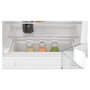 Siemens iQ300 KU22LVFD0 Frigorífico Combi Bajo Encimera 110 L