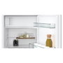 Siemens iQ300 KU22LVFD0 Frigorífico Combi Bajo Encimera 110 L