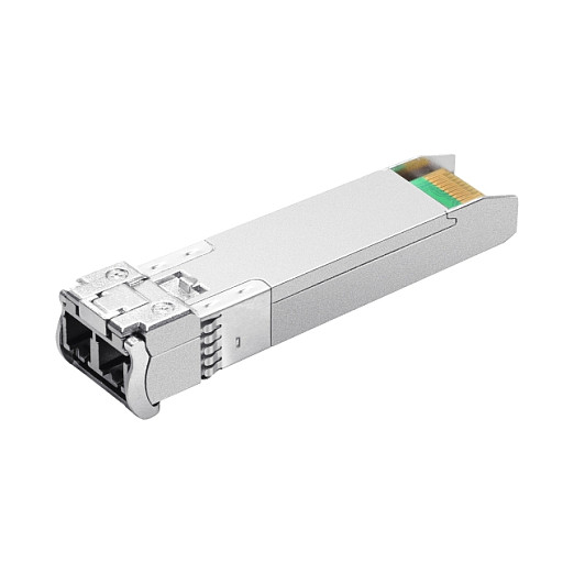 TP-Link Omada SM6110-LR Transceptor de Fibra Óptica SFP+ 25780 Mbit/s 1310 nm