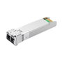 TP-Link Omada SM6110-LR Transceptor de Fibra Óptica SFP+ 25780 Mbit/s 1310 nm