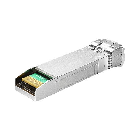 TP-Link Omada SM6110-LR Transceptor de Fibra Óptica SFP+ 25780 Mbit/s 1310 nm