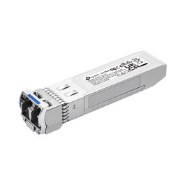 TP-Link Omada SM6110-LR Transceptor de Fibra Óptica SFP+ 25780 Mbit/s 1310 nm