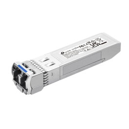 TP-Link Omada SM6110-LR Transceptor de Fibra Óptica SFP+ 1310 nm 25780 Mbit/s