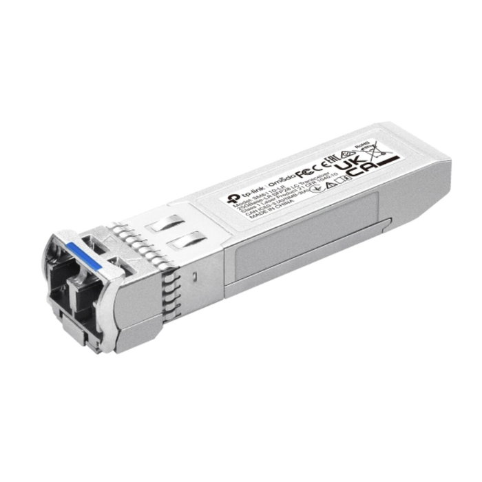 TP-Link Omada SM6110-LR Transceptor de Fibra Óptica SFP+ 25780 Mbit/s 1310 nm