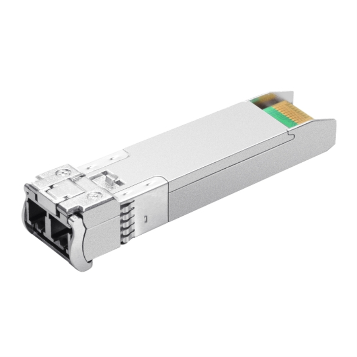 TP-Link Omada SM6110-LR Transceptor de Fibra Óptica SFP+ 25780 Mbit/s 1310 nm