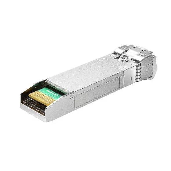 TP-Link Omada SM6110-LR Transceptor de Fibra Óptica SFP+ 25780 Mbit/s 1310 nm