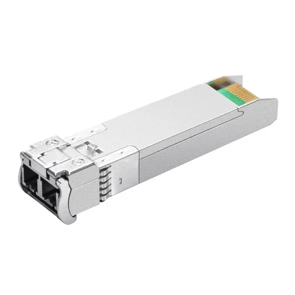 TP-Link Omada SM6110-LR Transceptor de Fibra Óptica SFP+ 25780 Mbit/s 1310 nm