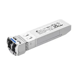 TP-Link Omada SM6110-LR Transceptor de Fibra Óptica SFP+ 25780 Mbit/s 1310 nm