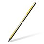 Staedtler Norix Lápices de Grafito HB Colores Surtidos