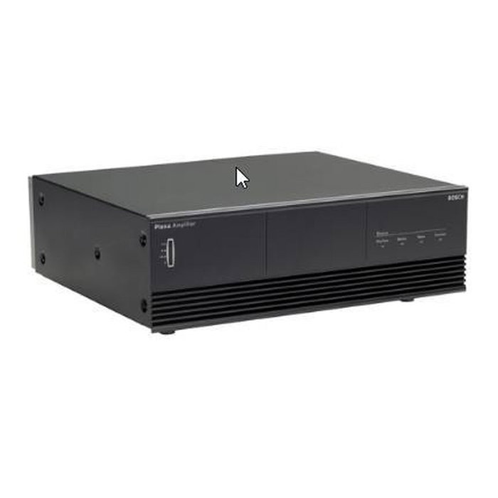Bosch LBB1938/30 Amplificador de Potencia 1x480W