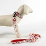 Cerdá Correa Para Perros M Hello Kitty RED