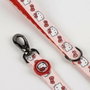 Cerdá Correa Para Perros M Hello Kitty RED