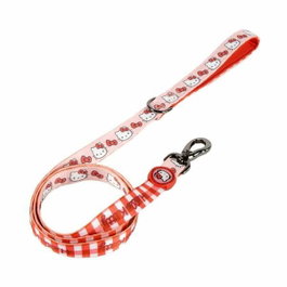 Cerdá Correa Para Perros M Hello Kitty RED
