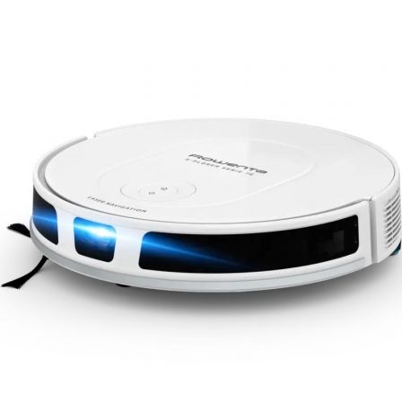 Robot Aspirador Rowenta RR8477
