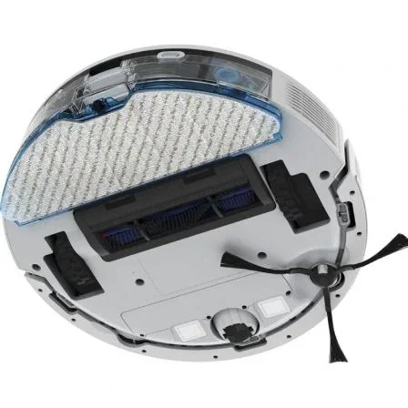Robot Aspirador Rowenta RR8477