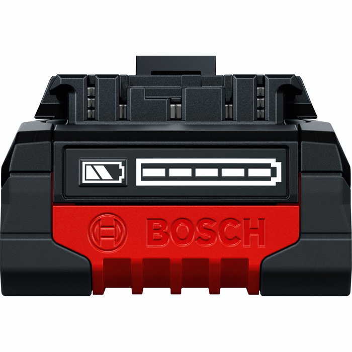 Bosch EXPERT EXBA18V-40 18V 4,0Ah Bosch EXPERT EXBA18V-40 18V 4,0Ah