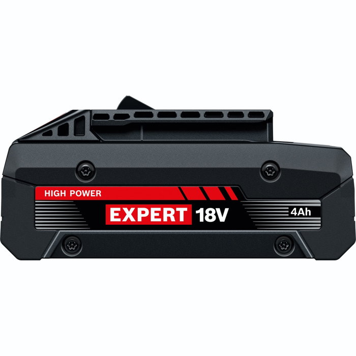 Bosch EXPERT EXBA18V-40 18V 4,0Ah Bosch EXPERT EXBA18V-40 18V 4,0Ah