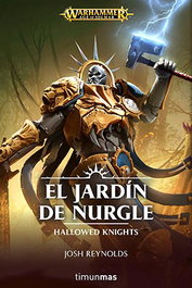 Logista Compañia De Distribucion Integral, Sa EL JARDIN DE NURGLE