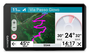 Garmin zumo XT3 Navegador para Motocicleta 4,7 pulgadas Negro