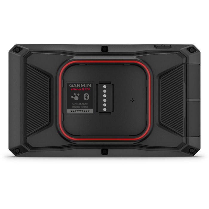 Garmin zumo XT3 Navegador de Motocicleta 4,7 Pulgadas Negro Garmin zumo XT3 Navegador de Motocicleta 4,7 Pulgadas Negro