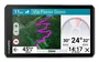 Garmin zumo XT3 Navegador de Motocicleta 4,7 Pulgadas Negro