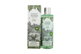 Woods of Windsor Lily of the Valley Bath & Shower Gel 250ml