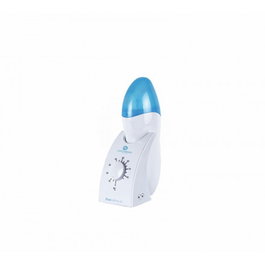 Perfect Beauty Base y Calentador Roll-on con Control de Consumo