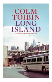 Long Island, Colm Tóibín - AMSTERDAM