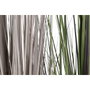 DKD Home Decor Surtido de 2 Plantas Artificiales PE/PVC 45x45x150 cm