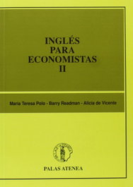ATENEA, Ingles para economistas II - ATENEA