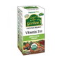 NATURES PLUS Garden Vitamina B12 60 cápsulas