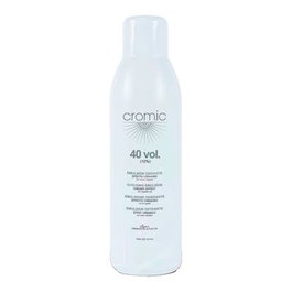 Light Irridiance Oxigenada 40Vol 1000ml
