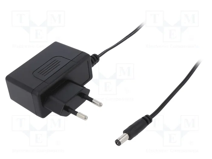 MEAN WELL GSM12E18-P1J 18VDC 0,66A 12W MEAN WELL GSM12E18-P1J 18VDC 0,66A 12W