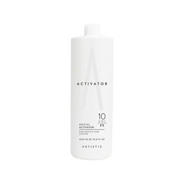 Artistic Hair Special Activator 10 Vol 3% 1000ml