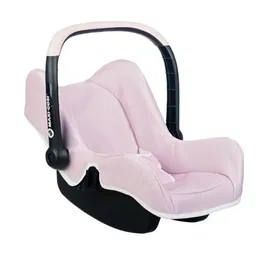Smoby Asiento Maxi-Cosi Rosa 3032162402412 - 3 Años