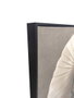 DKD Home Decor Set de 2 Cuadros Lienzo Geisha 103x4,5x143 cm