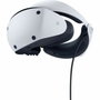 Sony PlayStation VR2 - Auriculares de realidad virtual Negro/Blanco