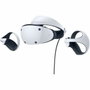 Sony PlayStation VR2 - Auriculares de realidad virtual Negro/Blanco