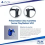 Sony Computer Entertainment PlayStation VR2 Auriculares de Realidad Virtual